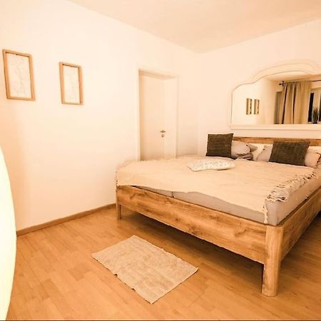 Willkommen Im Apartment Lilly In Ladbergen Direkt Am Flughafen Fmo ภายนอก รูปภาพ