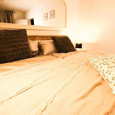 Willkommen Im Apartment Lilly In Ladbergen Direkt Am Flughafen Fmo ภายนอก รูปภาพ