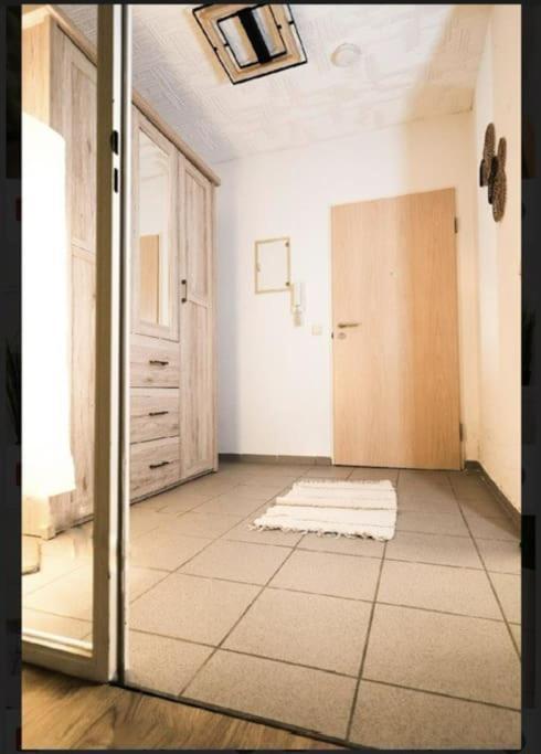 Willkommen Im Apartment Lilly In Ladbergen Direkt Am Flughafen Fmo ภายนอก รูปภาพ
