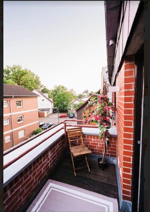 Willkommen Im Apartment Lilly In Ladbergen Direkt Am Flughafen Fmo ภายนอก รูปภาพ