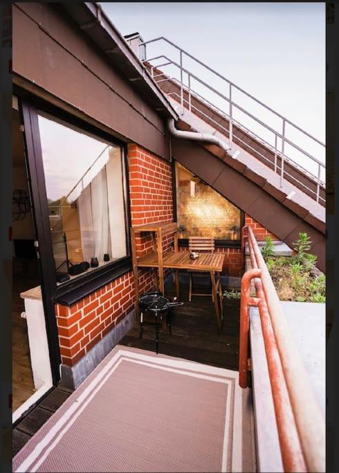 Willkommen Im Apartment Lilly In Ladbergen Direkt Am Flughafen Fmo ภายนอก รูปภาพ